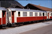 RhB As 1161 (31.08.1991, Landquart)