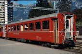 RhB B 2256 (15.10.1994, Landquart)
