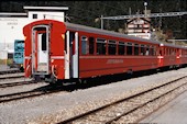 RhB B 2271 (15.10.1994, Arosa)