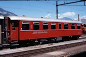 RhB B 2284 (25.06.1990, Chur)