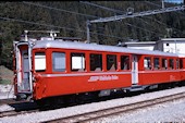 RhB B 2301 (23.05.1993, Arosa)