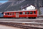 RhB B 2327 (23.06.1990, Samedan)