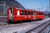 RhB B 2327 (23.04.2000, Landquart)