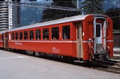 RhB B 2342 (17.07.1992, Landquart)