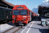 RhB BDt 1756 (23.04.2000, Landquart)