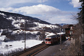 RhB Be4/4 512 (22.02.1989, Serneus)