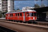 RhB Be4/4 512 (13.09.1990, Landquart)