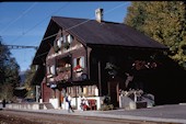 RhB Bf   (15.10.1994, Peist)