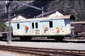 RhB D 4029 (23.06.1990, Samedan)
