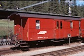RhB DZ 4036 (24.06.1990, Pontresina)