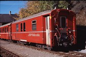 RhB DZ 4231 (15.10.1994, Peist)