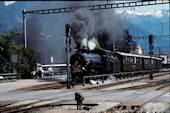 RhB G4/5 108 (22.06.1991, Landquart)