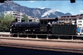 RhB G4/5 108 (22.06.1991, Landquart)