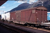 RhB Gak-v 5404 (23.06.1990, Samedan)