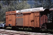 RhB Gb 5021 (23.05.1993, Untervaz)