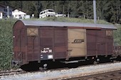 RhB Gb 5058 (24.06.1990, Pontresina)