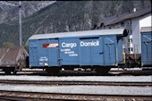 RhB Gbk-v 5530 (23.06.1990, Samedan)