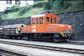 RhB Ge2/2 162 (24.06.1990, Campocologno)