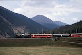 RhB Ge4/4 I 602 (29.09.1988, b. Zernez)