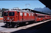 RhB Ge4/4 I 602 (25.06.1990, Chur)