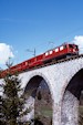 RhB Ge4/4 I 608 (01.06.1991, Valemberbrücke)