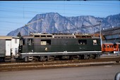 RhB Ge4/4 II 619 (19.04.1984, Landquart)