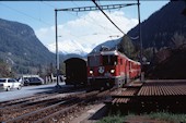 RhB Ge4/4 II 630 (01.06.1991, Susch)