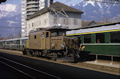 RhB Ge6/6 I 411 (19.04.1984, Landquart)