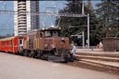 RhB Ge6/6 I 413 (13.09.1990, Landquart)