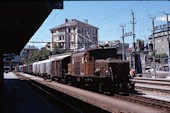 RhB Ge6/6 I 414 (25.06.1990, Chur)