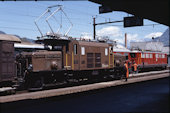 RhB Ge6/6 I 414 (25.06.1990, Chur)