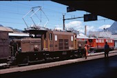 RhB Ge6/6 I 414 (25.06.1990, Chur)
