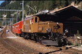 RhB Ge6/6 I 414 (22.09.1989, Bergün)
