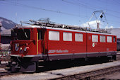 RhB Ge6/6 II 701 (25.06.1990, Chur)