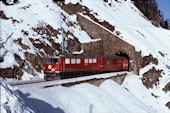 RhB Ge6/6 II 703 (02.01.1993, St.Moritz)