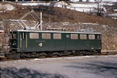 RhB Ge6/6 II 705 (06.02.1985, Filisur)