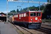 RhB Ge6/6 II 706 (05.06.2001, Filisur)