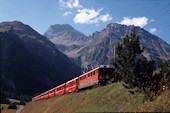 RhB Ge6/6 II 707 (18.08.1989, b. Preda)