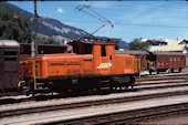 RhB Gem2/4 211 (22.06.1991, Chur)