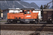 RhB Gm3/3 231 (13.09.1990, Landquart)
