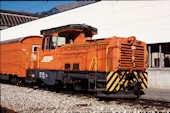 RhB Gm3/3 231 (15.10.1994, Landquart)