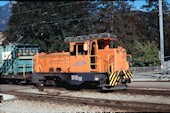 RhB Gm3/3 232 (15.10.1994, Landquart)