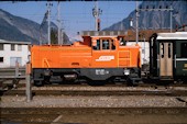 RhB Gm3/3 232 (19.04.1984, Landquart)