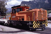 RhB Gm3/3 233 (17.07.1992, Untervaz)