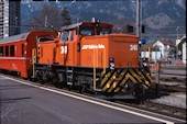 RhB Gm4/4 241 (23.04.2000, Landquart)