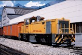 RhB Gmf4/4 242 (23.05.1993, Landquart)