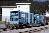 RhB P 10053 (15.10.1994, Arosa)