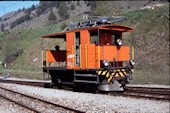 RhB Te2/2  71 (01.06.1991, Scoul-Tarasp)