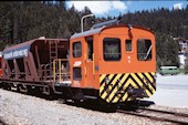 RhB Tm2/2  18 (25.06.1990, Arosa)