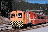 RhB Tm2/2  18 (15.10.1994, Arosa)